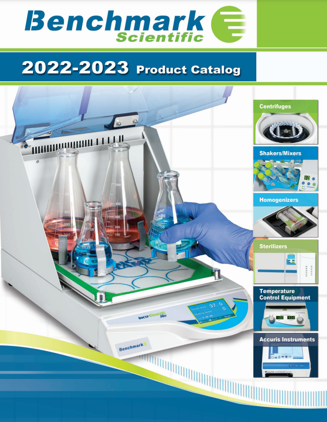 Labomaster Catalogues produits