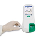 Cobas H232 avec lecteur de code barre