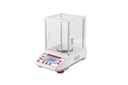 Balance Analytique Qias Sensity 220g/0.1mg Calibration Externe