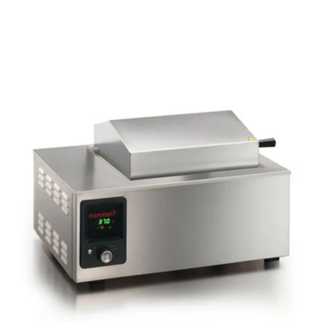 Bain marie 14 L avec Couvercle