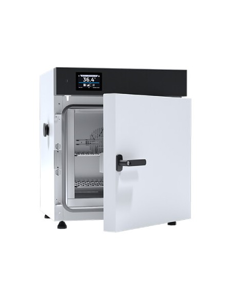 Etuve stérilisateur à convection forcée 56L