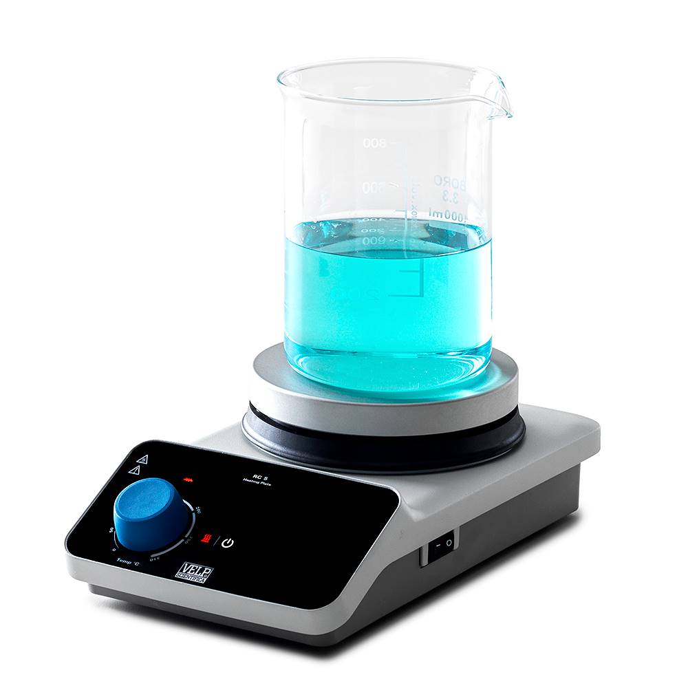 Plaque chauffante 15 L