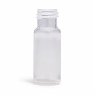 Vials en Polypropylène 2ml