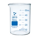 BECHERS FORME BASSE ARCO