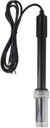 Sonde électrode de pH de haute précision avec connecteur BNC pour testeur de pH-mètre