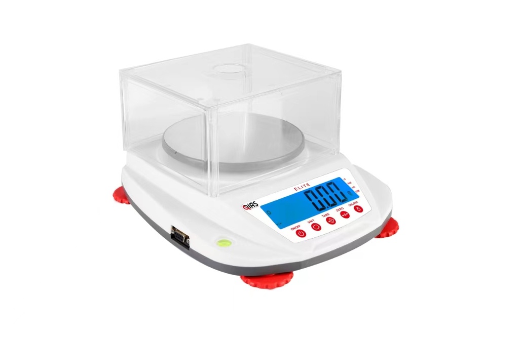 Balance de précision 300g /1mg