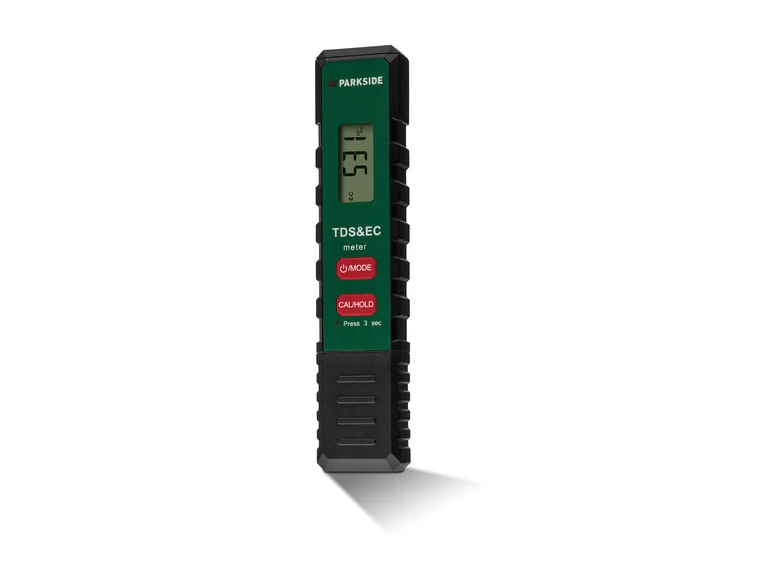 EC et TDS mètre portable