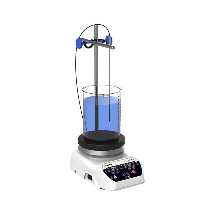 AGITATEUR MAGNETIQUE CHAUFFANT iStir 10L