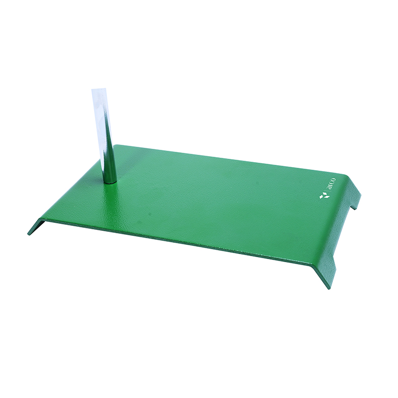 Support et base de burette et accessoires