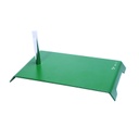 Support et base de burette