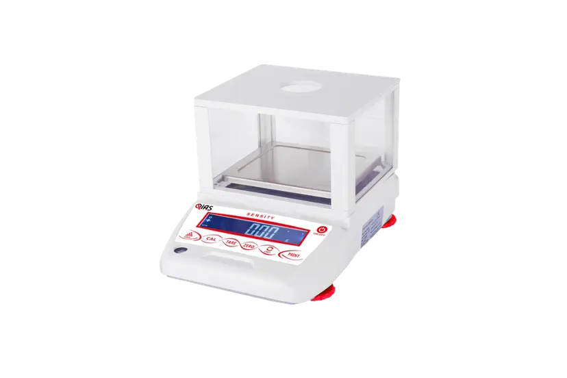 Balance de précision 1000g/0,1g avec date et heure