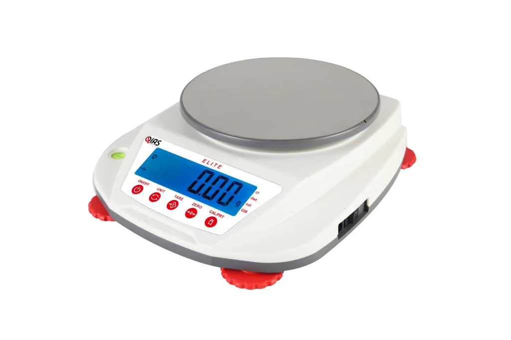 Balance de précision 2000g/0.01g