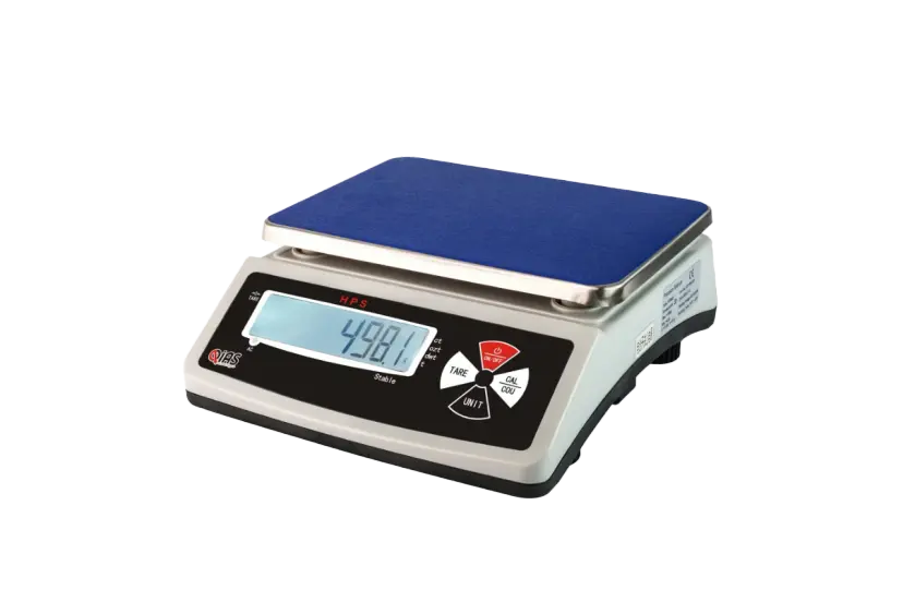 Balance de table HAUTE Précision 30kg/0,1g With RS232