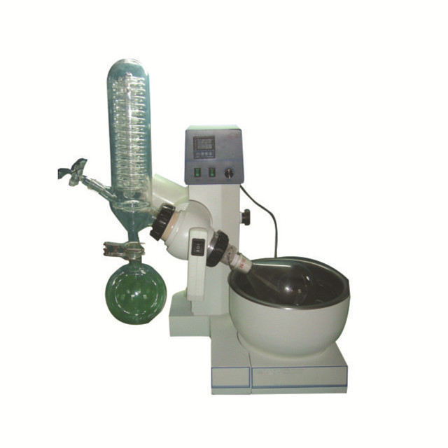 EVAPORATEUR ROTATIF