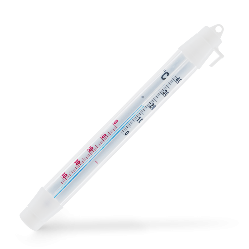 Thermomètre de chambre froide