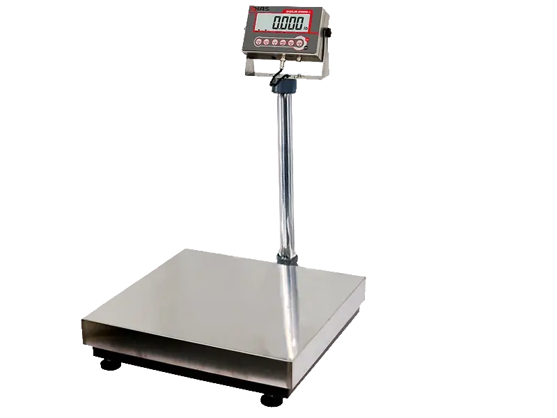 Bascule industrielle 60kg / 10g