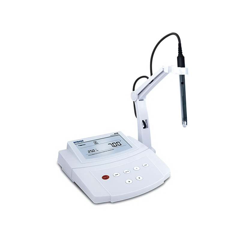 PH METRE de paillasse