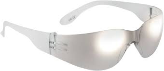 LUNETTES BRAVA2 INCOLORE