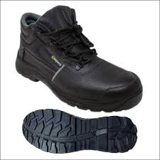 CHAUSSURE de securite S3 SR FO HAUTE