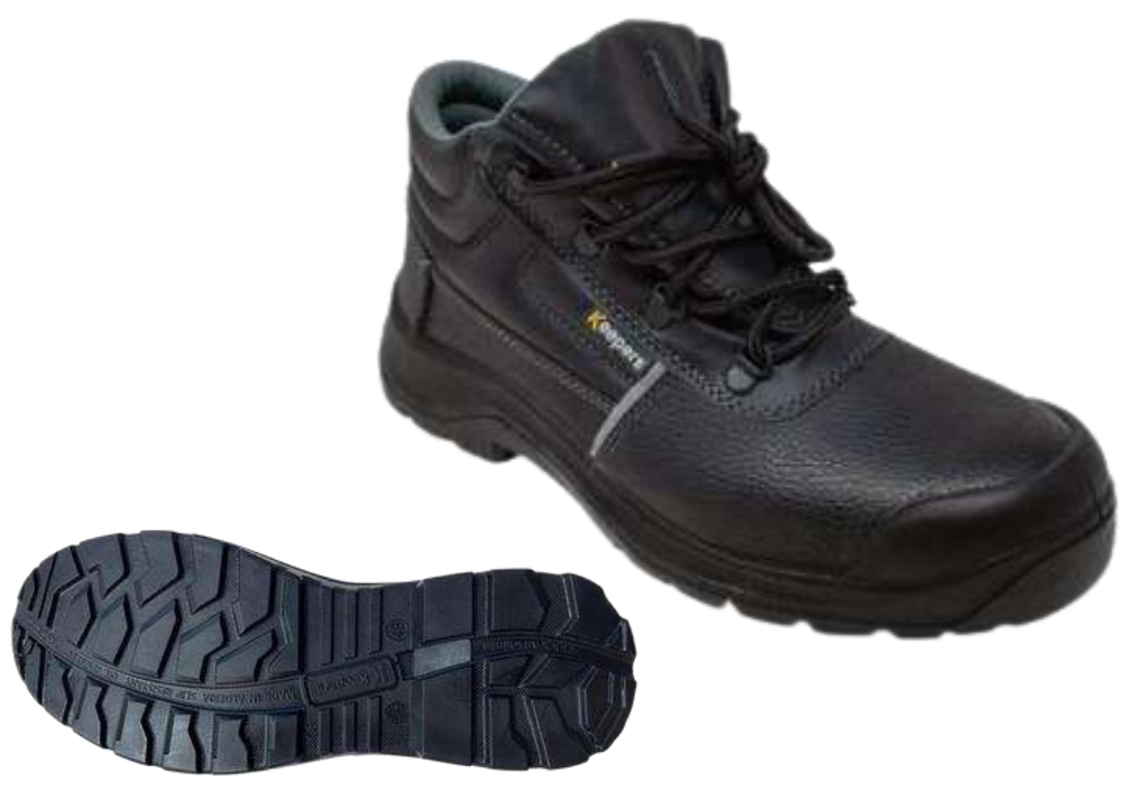 Chaussure AURES MID CUT S3 SR Haute