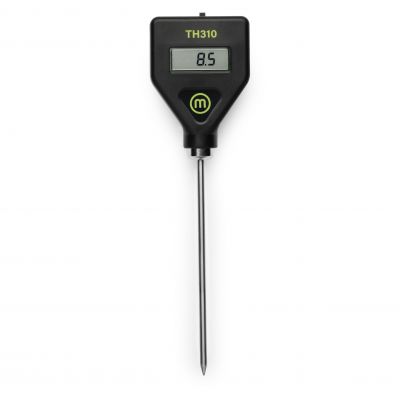 Thermomètre numérique TH310