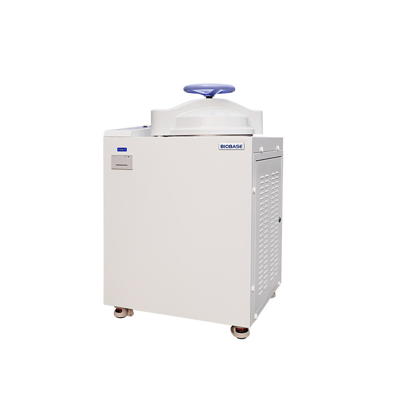 Autoclave Vertical 75L Biobase