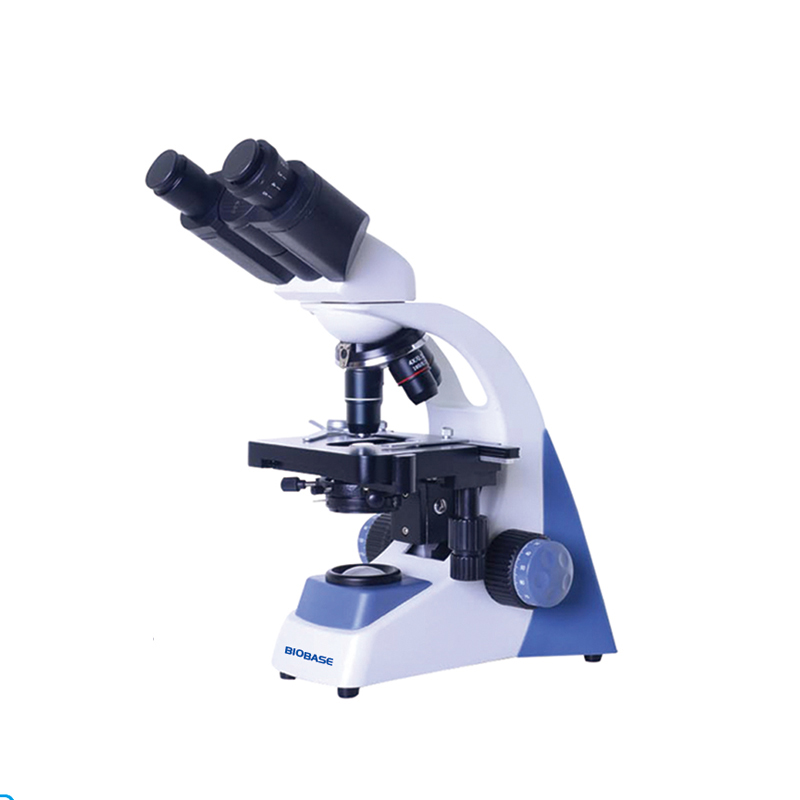 MICROSCOPE BINOCULAIRE BME-500E