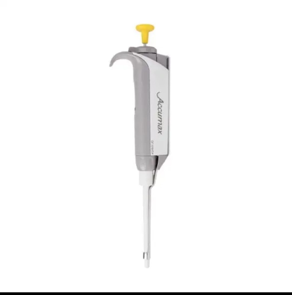MICROPIPETTE PRO FIXE ACCUMAX