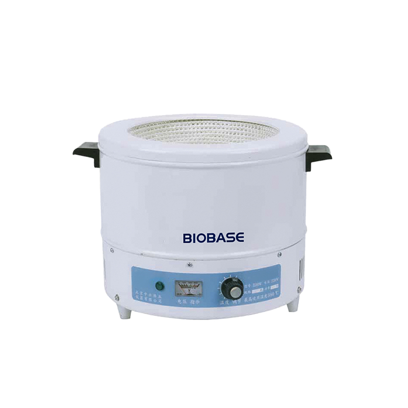 CHAUFFE BALLON BIOBASE HME