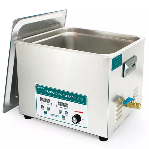 BAIN ULTRASON 15L FAITHFUL