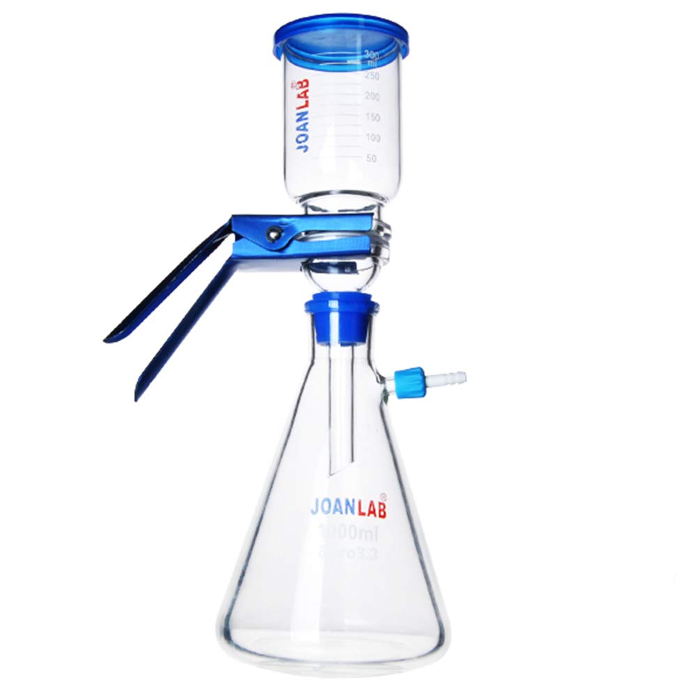 ENSEMBLE DE FILTRATION ( JOANLAB)