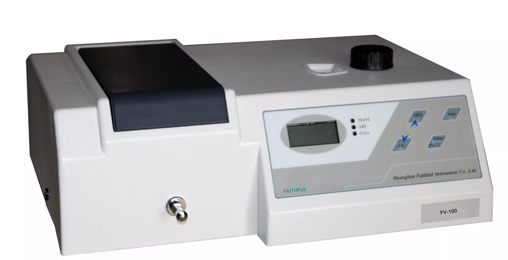 Spectrophotometre VIS 721