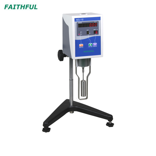 VISCOSIMETRE FAITHFULL