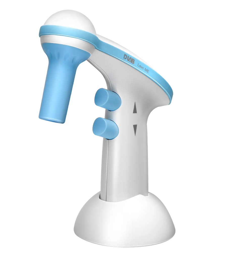 REMPLISSEUR DE PIPETTES LEVO PLUS VOL 01-100 ml