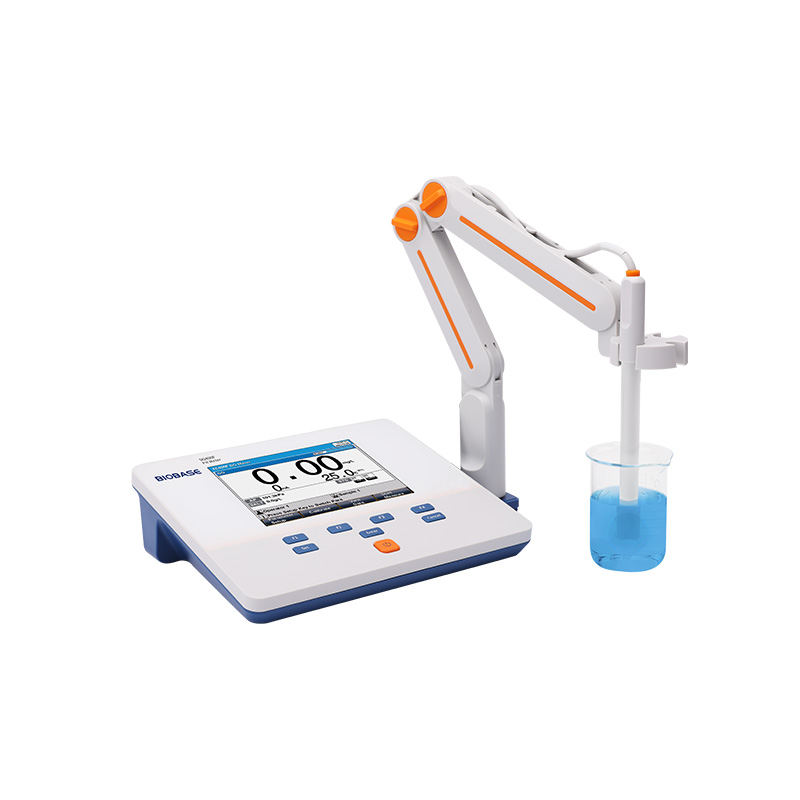 OXYMETRE DE PAILLASSE BIOBASE