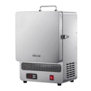 Four de fusion électrique 1200°C /1500w