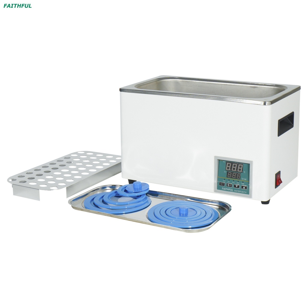 BAIN-MARIE 12L FAITHFUL