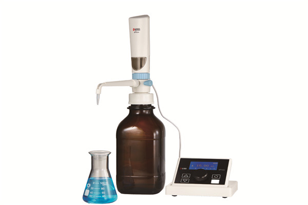 BURETTE AUTOMATIQUE dFlow