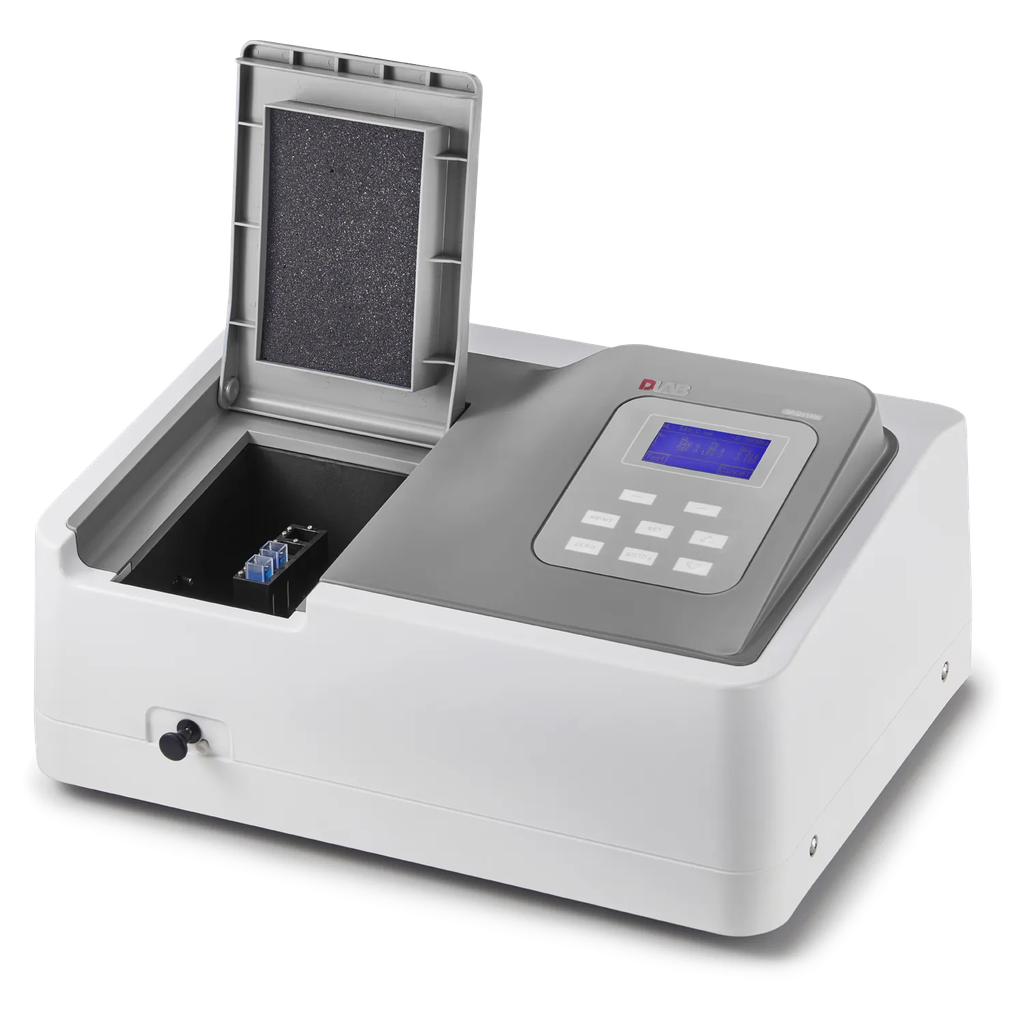 Spectrophotomètre SP-UV1100