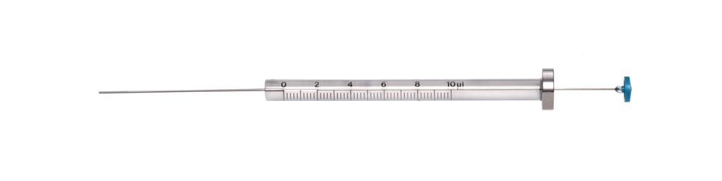 MICROSERINGUE HPLC RHEODYNE 10µL