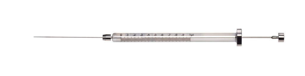 MICROSERINGUE Ultra-minute 1µL