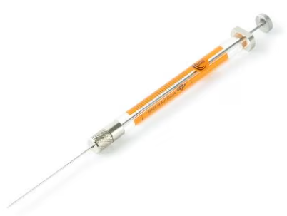 MICROSERINGUE Nanovolume 0,5BR-S-0,63 0,5µL