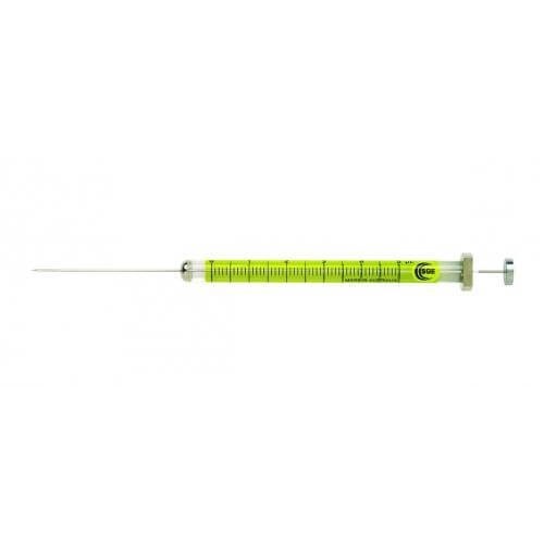 MICROSERINGUE 5F-S-0,63 5µL Aiguille fixe