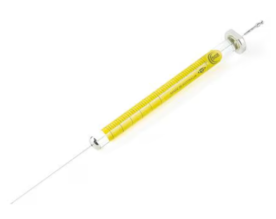 MICROSERINGUE Agilent SK-5F-AG-0.63 5µL - Pack de 06