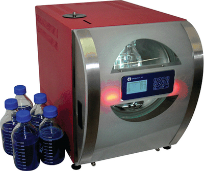 [VWR481-0400] Autoclaves, LABOKLAV 25-MV