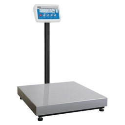 Balance mono capteur (150 kg / 50 g)