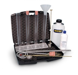 [CVE T0050.1VPM] APPAREILLAGE EQUIVALENT DE SABLE - Kit en Malette