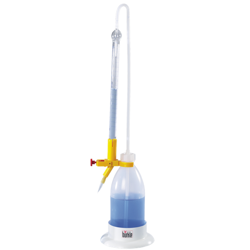 BURETTE DE TITRAGE AUTOMATIQUE (SCHILLING)