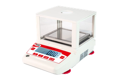 [SES2002] BALANCE DE PRECISION 2000G/0.01G