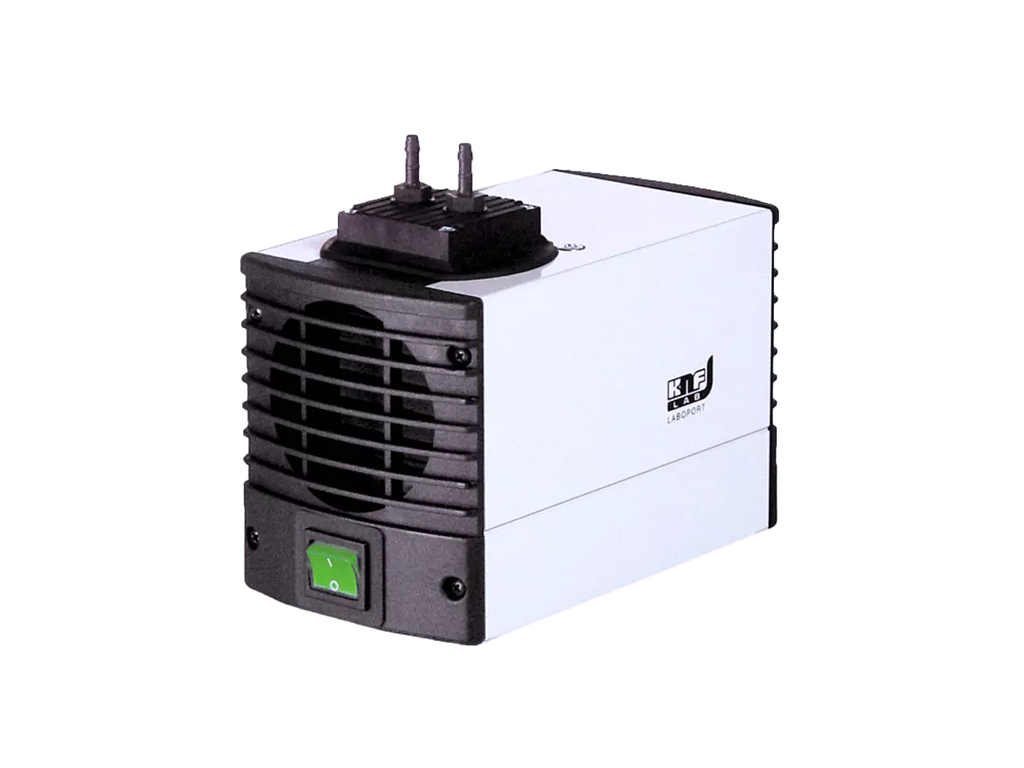 [N 86 KT.18] Pompe à vide à membrane LABOPORT® N 86 KT.18